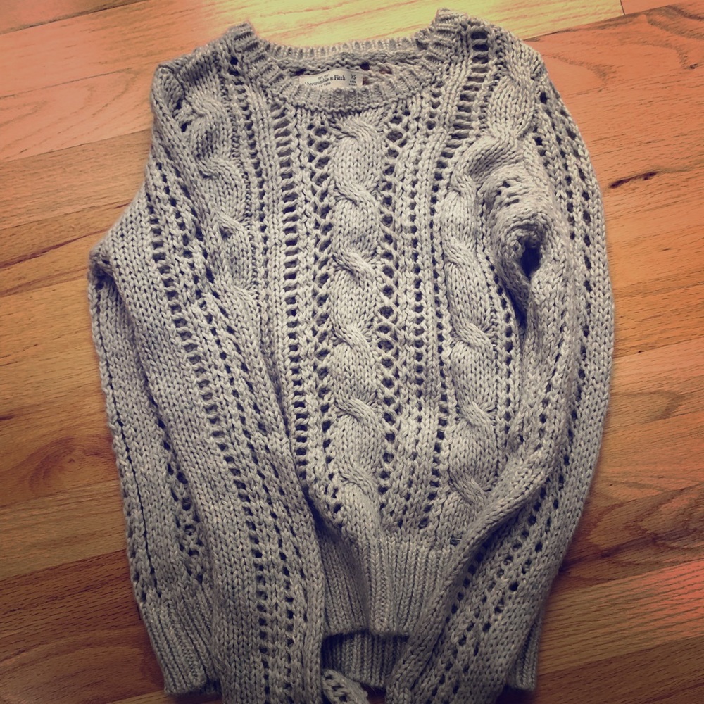 Super Soft Sweater. Never Worn